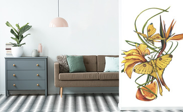 Visualisation du produit