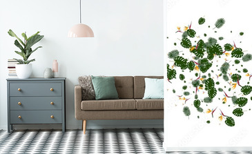 Visualisation du produit