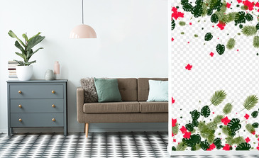 Visualisation du produit