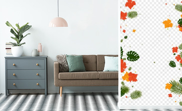 Visualisation du produit