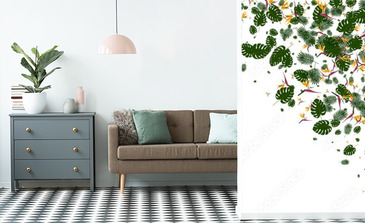 Visualisation du produit