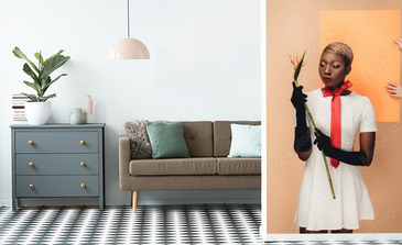 Visualisation du produit