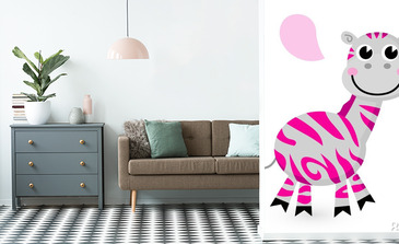 Visualisation du produit