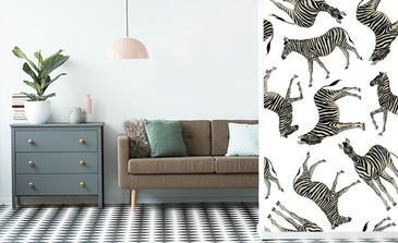 Visualisation du produit