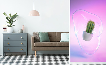 Visualisation du produit