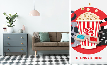 Visualisation du produit