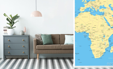 Visualisation du produit