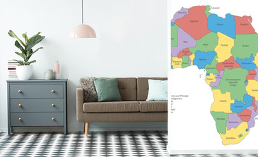 Visualisation du produit