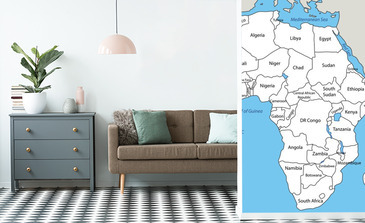 Visualisation du produit