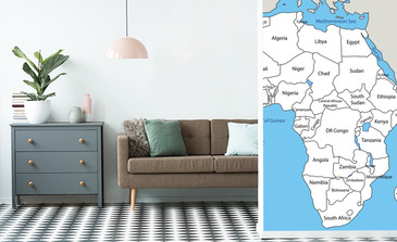 Visualisation du produit