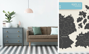 Visualisation du produit