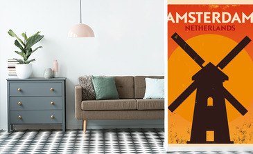 Visualisation du produit