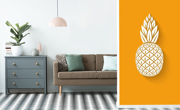 Visualisation du produit