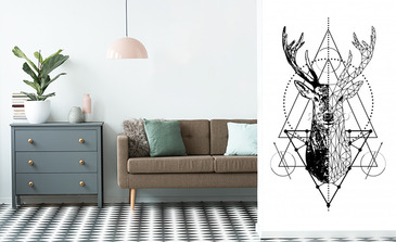 Visualisation du produit