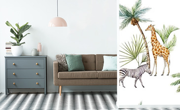 Visualisation du produit