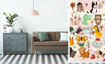 Visualisation du produit