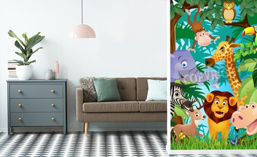 Visualisation du produit