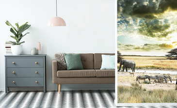 Visualisation du produit