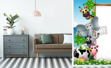 Visualisation du produit