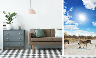 Visualisation du produit