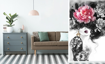 Visualisation du produit