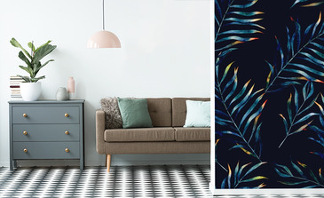 Visualisation du produit