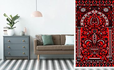 Visualisation du produit