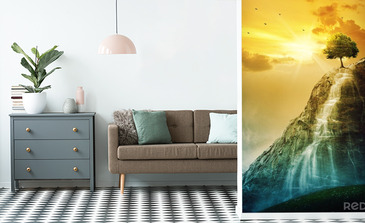 Visualisation du produit