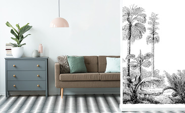 Visualisation du produit