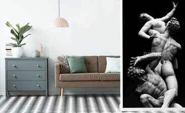 Visualisation du produit