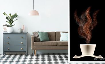 Visualisation du produit