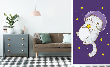 Visualisation du produit