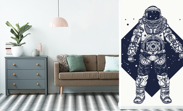 Visualisation du produit