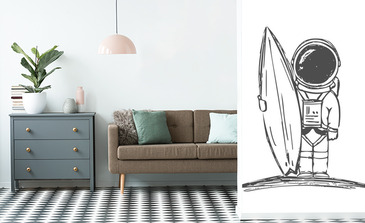 Visualisation du produit