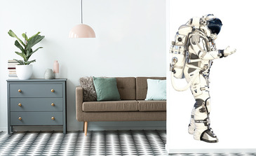 Visualisation du produit