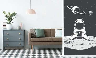 Visualisation du produit