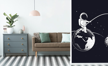 Visualisation du produit