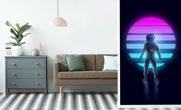 Visualisation du produit