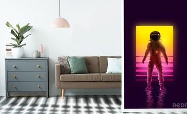 Visualisation du produit