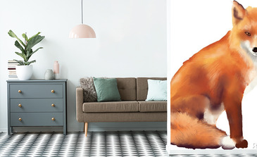 Visualisation du produit