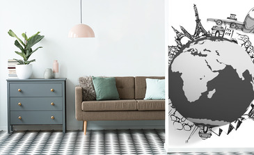 Visualisation du produit