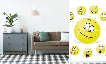 Visualisation du produit