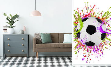 Visualisation du produit