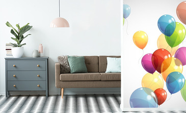 Visualisation du produit