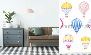 Visualisation du produit