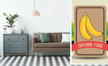 Visualisation du produit