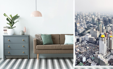 Visualisation du produit