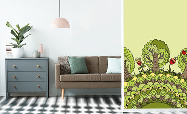 Visualisation du produit