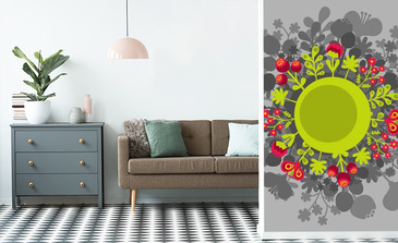 Visualisation du produit