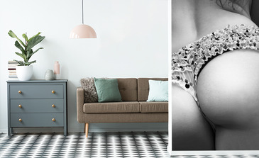 Visualisation du produit